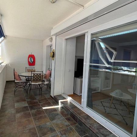 Bonito Apartamento Con Parking Y Piscina En Roses Av-53 Exterior foto
