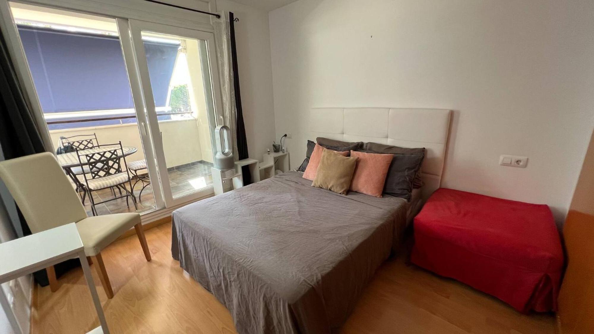 Bonito Apartamento Con Parking Y Piscina En Roses Av-53 Exterior foto
